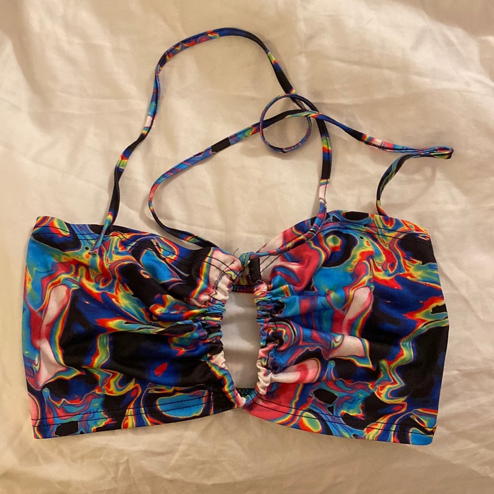 Tube top in xs